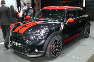 Mini Paceman