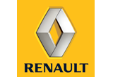 Renault Neuwagen