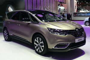 Renault Espace