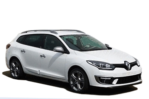 Renault Megane Grandtour