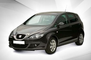 Seat Altea Copra