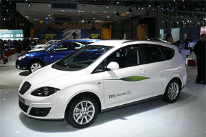 Seat Altea XL 4YOU