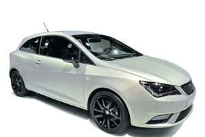 Seat Ibiza SC Preis