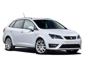 Seat Ibiza ST Kombi Preis