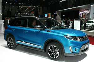 Suzuki Vitara Comfort plus günstig