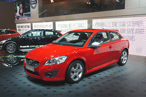 Volvo C30