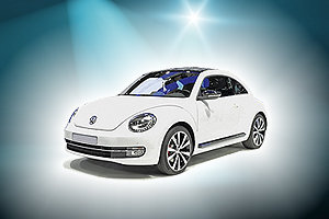 VW Beetle