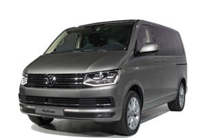 Volkswagen T6 Multivan neu kaufen