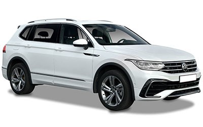 VW Tiguan Allspace MOVE ( 2023 )